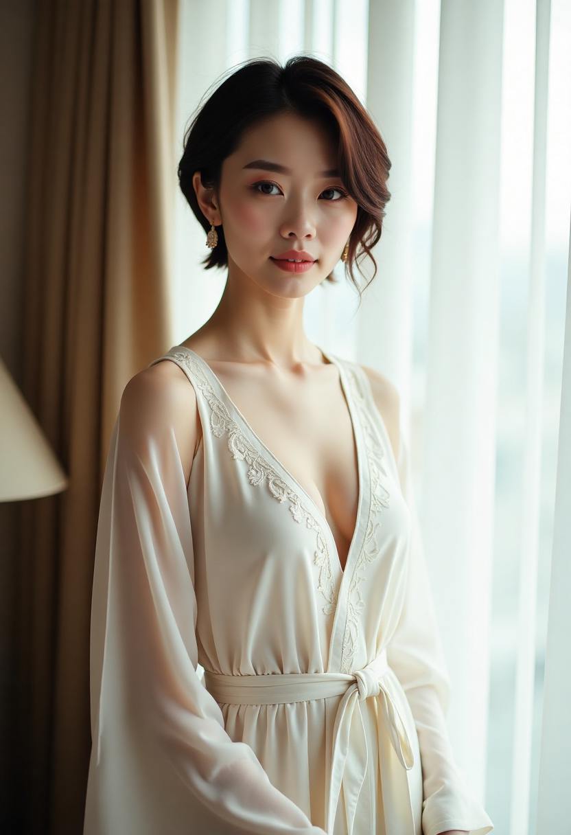 山海纪行