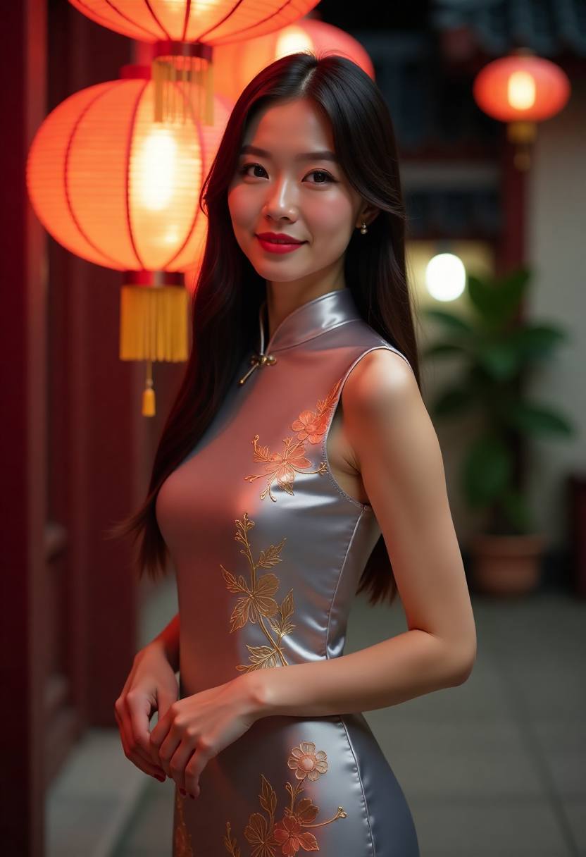 破晓之时