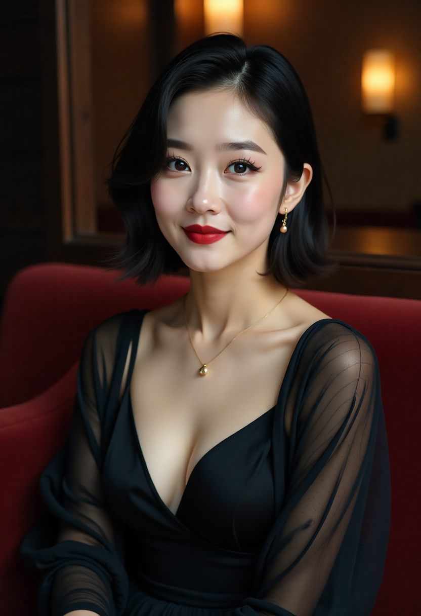 极速方程式