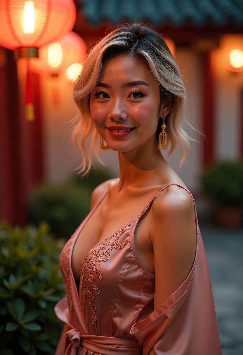 重返黄金时代